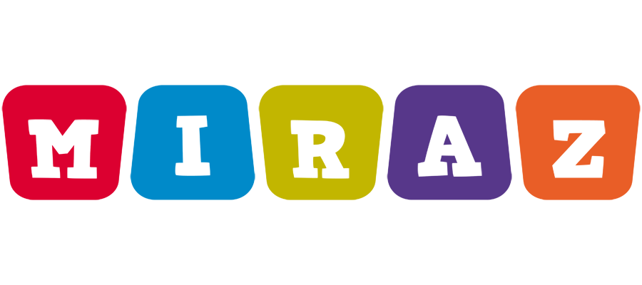 Miraz kiddo logo