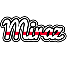 Miraz kingdom logo