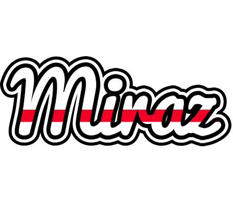 Miraz kingdom logo