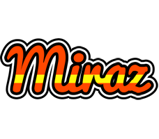 Miraz madrid logo