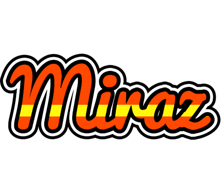 Miraz madrid logo