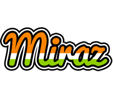 Miraz mumbai logo