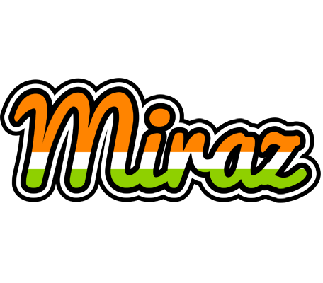 Miraz mumbai logo