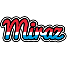 Miraz norway logo