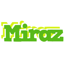 Miraz picnic logo