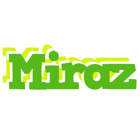 Miraz picnic logo