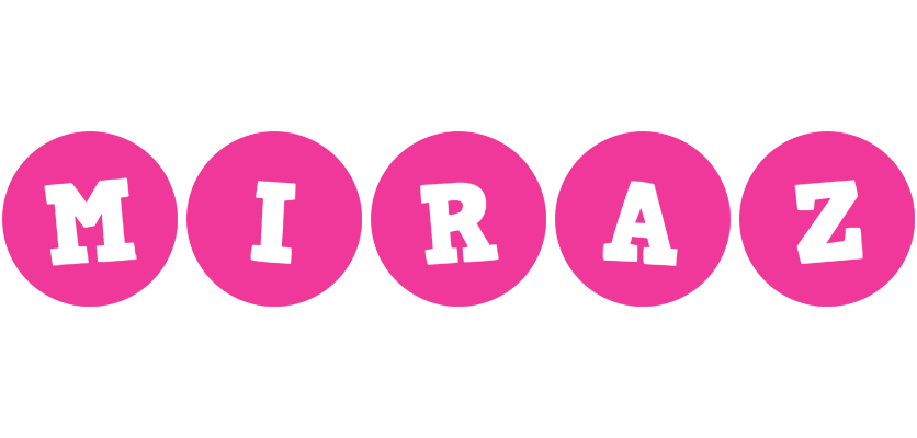 Miraz poker logo