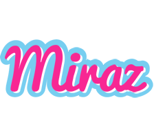 Miraz popstar logo