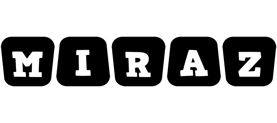 Miraz racing logo