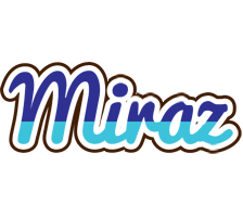 Miraz raining logo