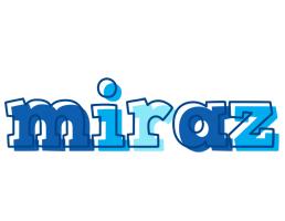 Miraz sailor logo