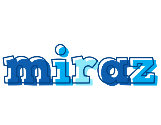 Miraz sailor logo