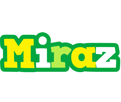 Miraz soccer logo