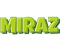 Miraz summer logo