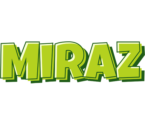 Miraz summer logo