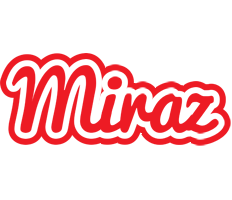 Miraz sunshine logo