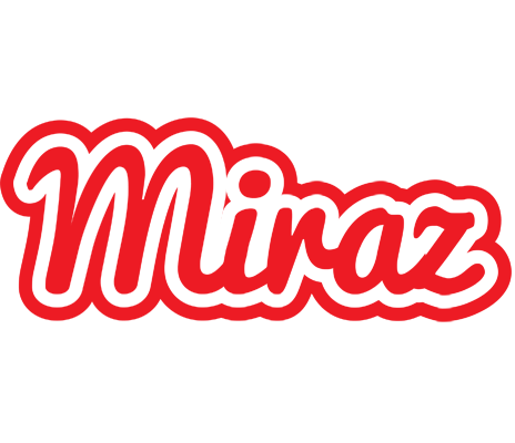 Miraz sunshine logo
