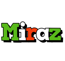 Miraz venezia logo