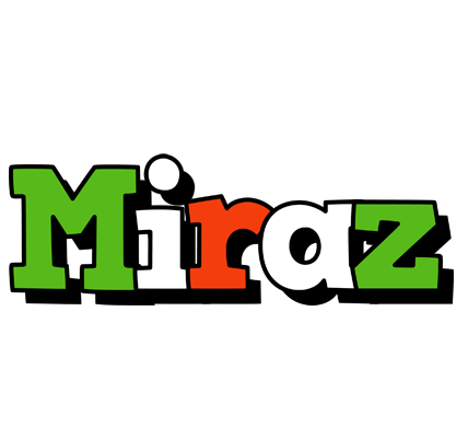 Miraz venezia logo