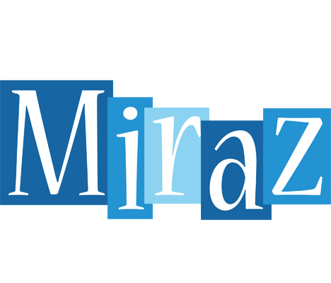 Miraz winter logo