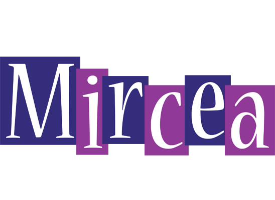 Mircea autumn logo