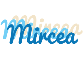 Mircea breeze logo