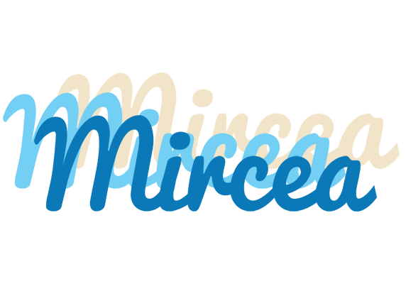 Mircea breeze logo