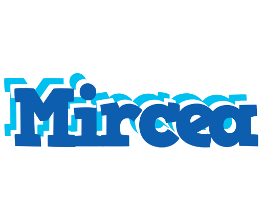 Mircea business logo