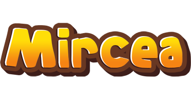 Mircea cookies logo