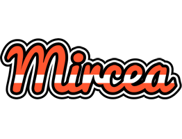 Mircea denmark logo