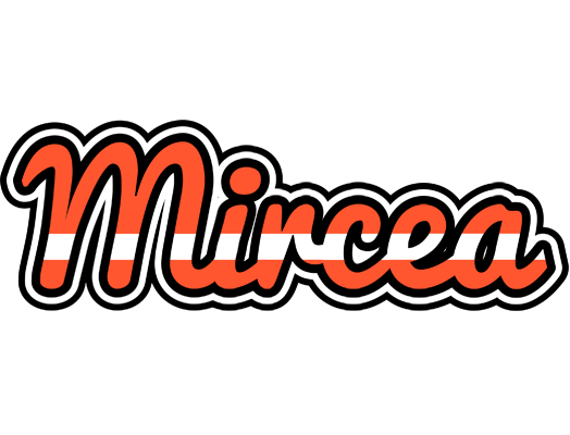 Mircea denmark logo