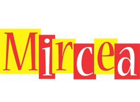 Mircea errors logo