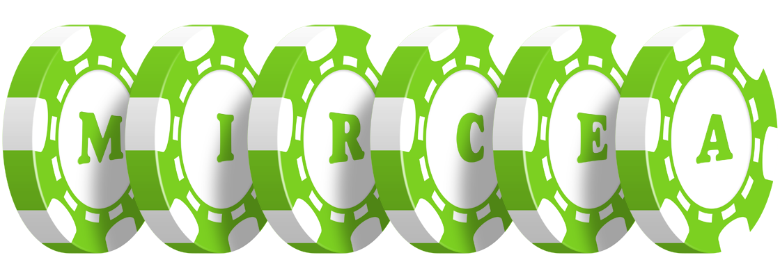 Mircea holdem logo