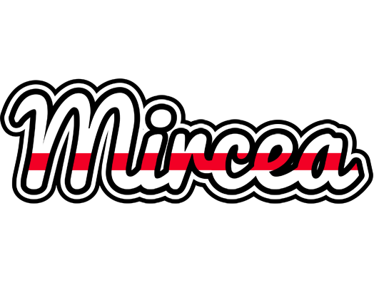 Mircea kingdom logo