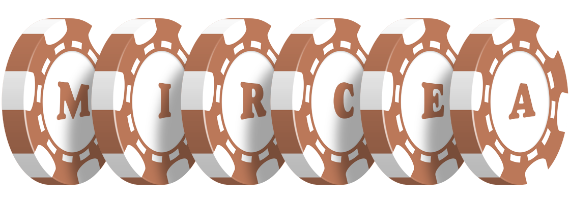 Mircea limit logo