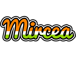 Mircea mumbai logo