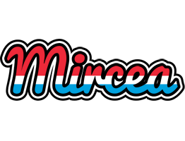 Mircea norway logo