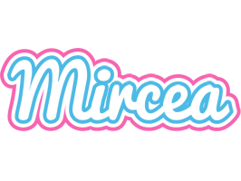 Mircea outdoors logo