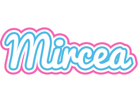 Mircea outdoors logo