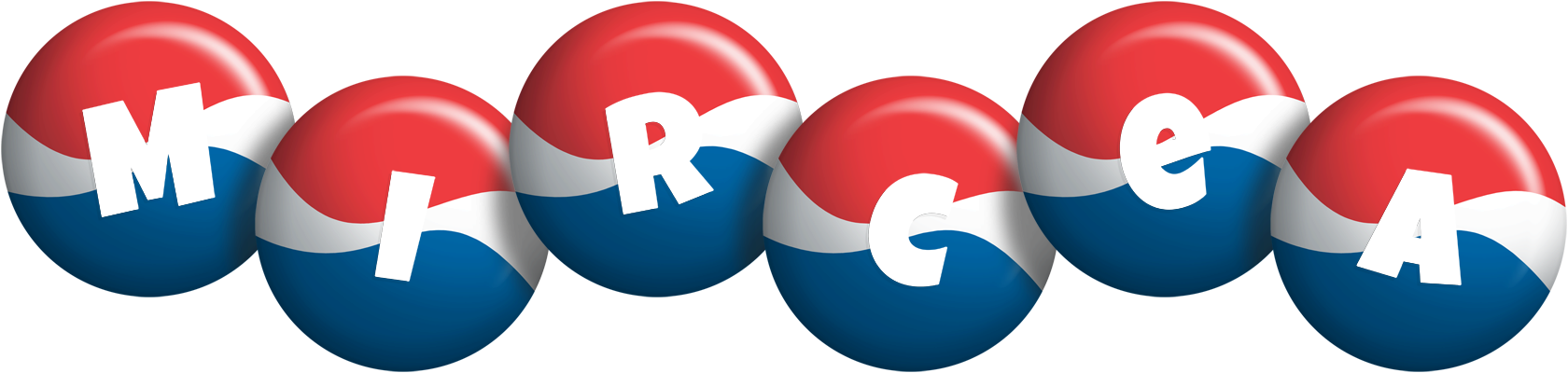 Mircea paris logo
