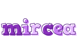 Mircea sensual logo