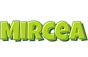 Mircea summer logo