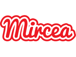 Mircea sunshine logo