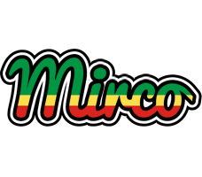 Mirco african logo