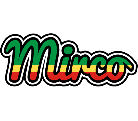 Mirco african logo