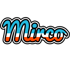 Mirco america logo