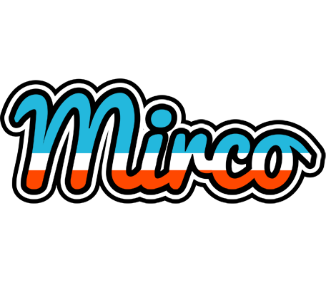 Mirco america logo
