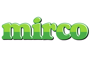 Mirco apple logo