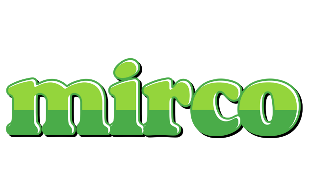Mirco apple logo
