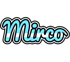 Mirco argentine logo